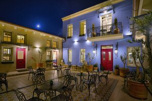Гостиница Hotel Antique в Янине