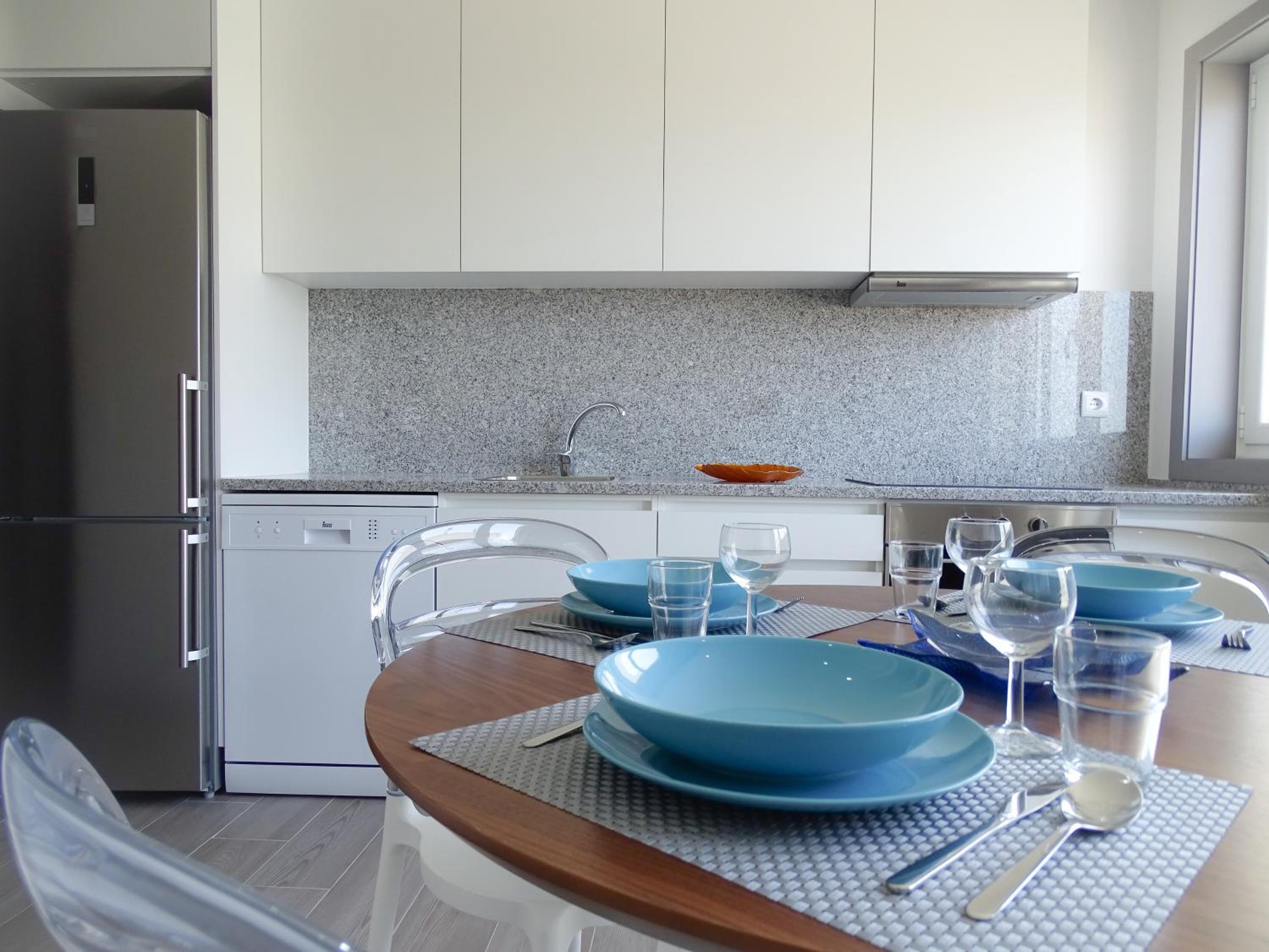 Фото Rs porto Apartments