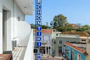Гостиница Archontiki в Ханье
