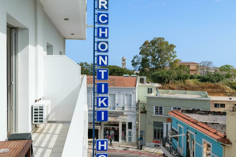 Гостиница Archontiki в Ханье