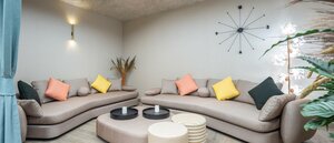 Гостиница DoubleTree by Hilton Plovdiv Center