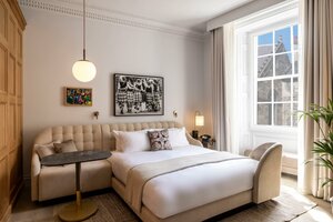 Гостиница Virgin Hotels Edinburgh