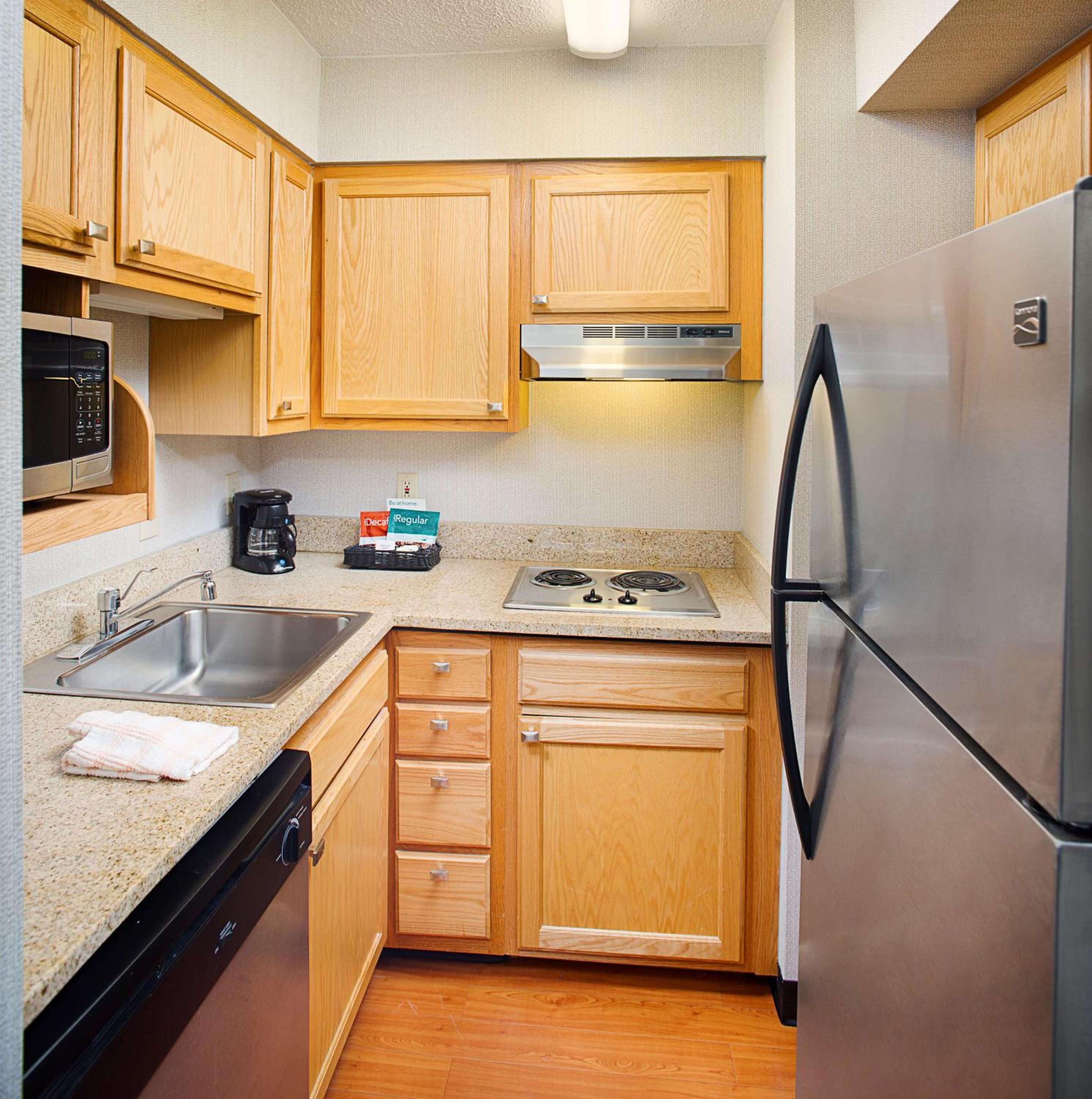 Фото Homewood Suites by Hilton Raleigh/Cary