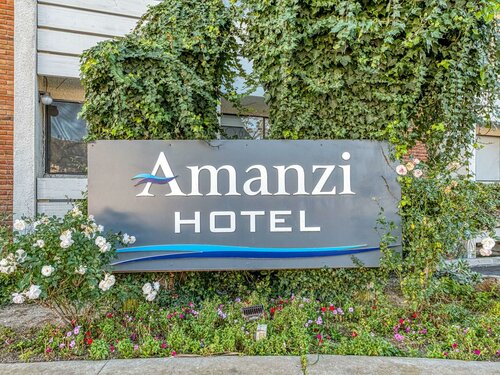 Гостиница Amanzi Hotel, Ascend Hotel Collection