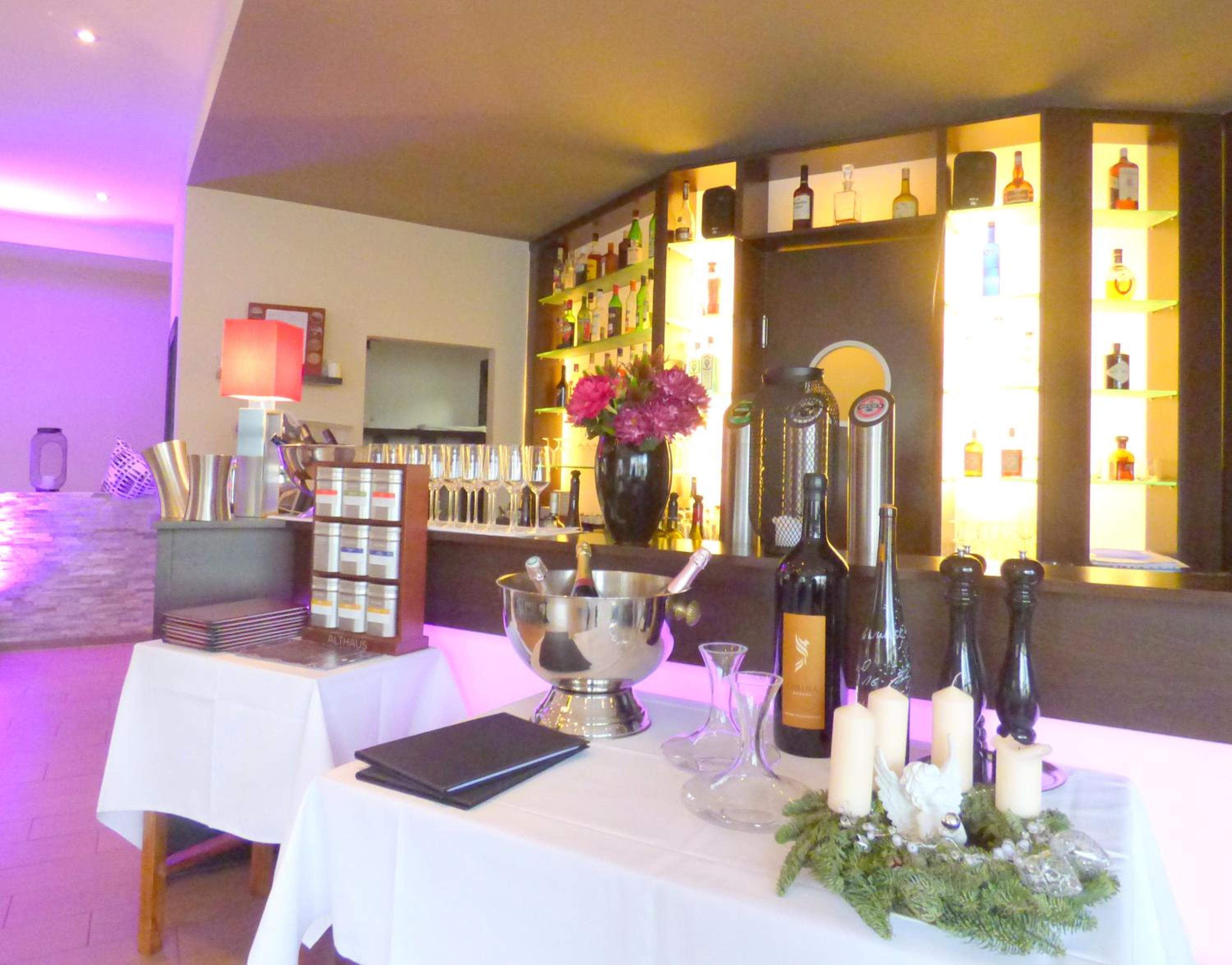 Фото Hotel akazienhof