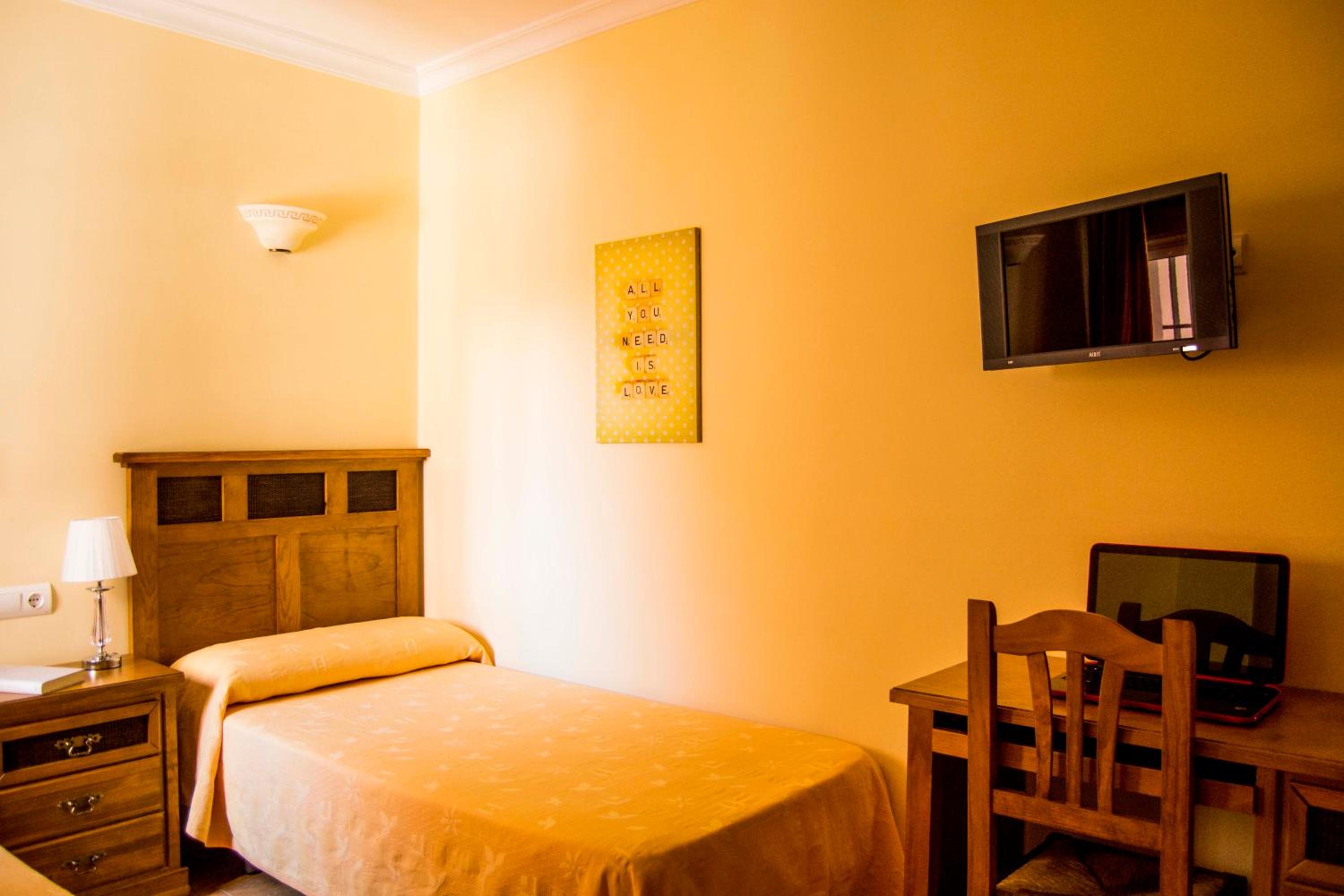 Фото Hotel Berlanga