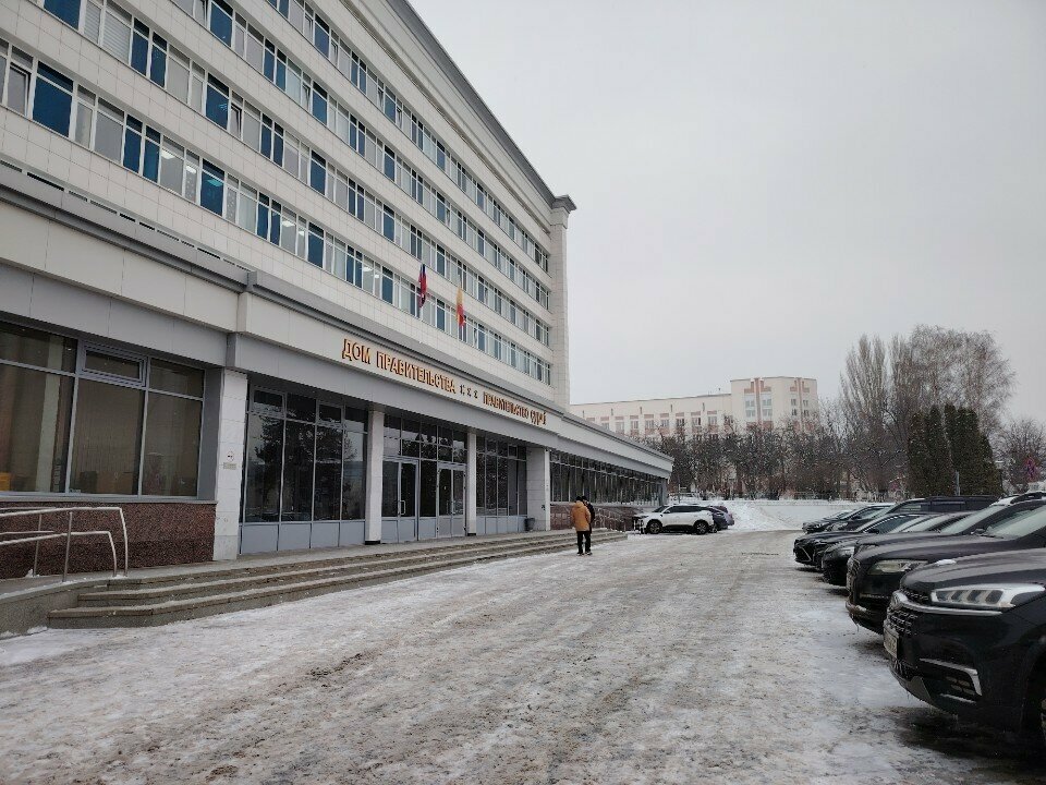 Government ministries, services Министерство сельского хозяйства Чувашской Республики, отдел регулирования агропродовольственного рынка, Cheboksary, photo