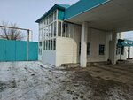 AutoTransCom (Aliya Moldagulova Street, 19), logistics company