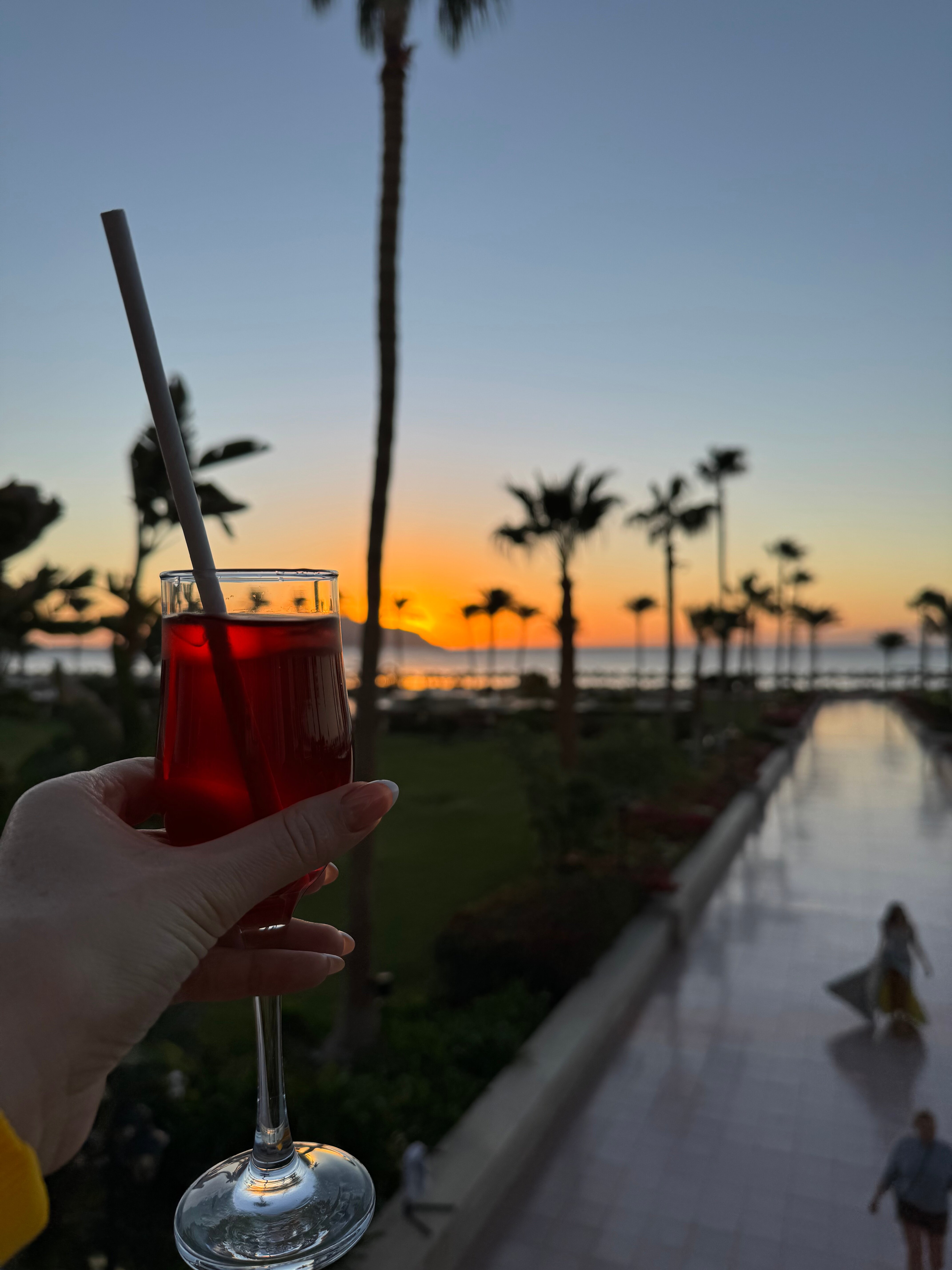 Фото Baron Palms Resort Sharm El Sheikh