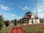 Baglica Esmaul Husna Mosque Association Management (Ankara Province, Etimesgut District, Yeni Baglica Neighborhood, 1077th Avenue, 3), associations and industrial unions