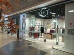 DoT (Piatra Mscislawca Street, 11), clothing store