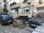 Terzi Hava (İstanbul, Maltepe, Altıntepe Mah., Sırmakeş Sok., 31) ، محل خياطة