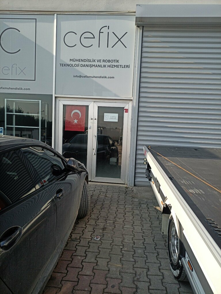 Engineering Cefix Muhendislik, Bursa, photo