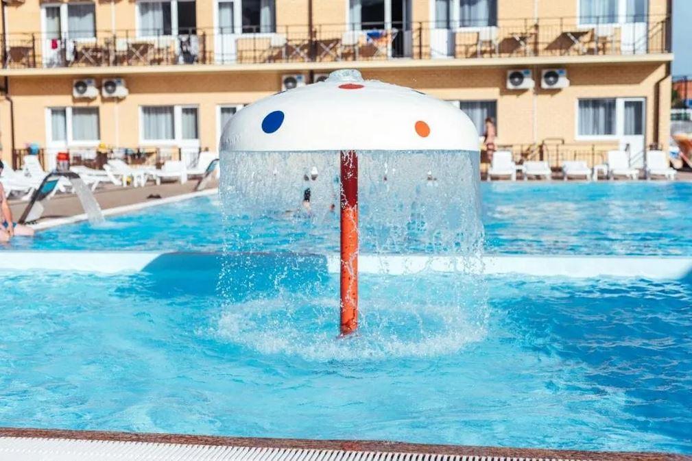 Фото Ейск VIP Плаза