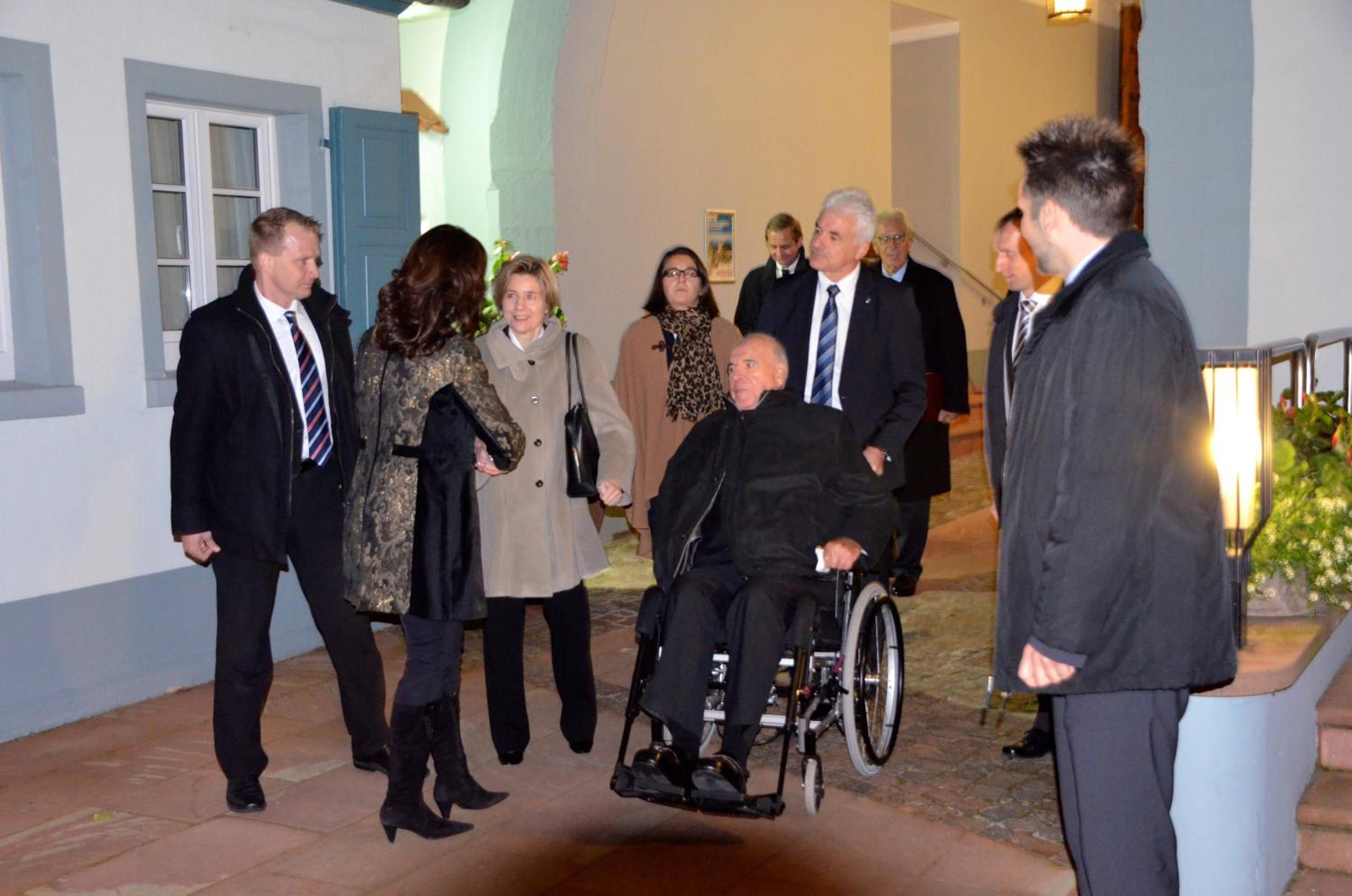 Фото Hotel Domhof