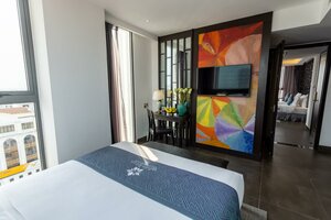 Гостиница White Lotus Hue Hotel