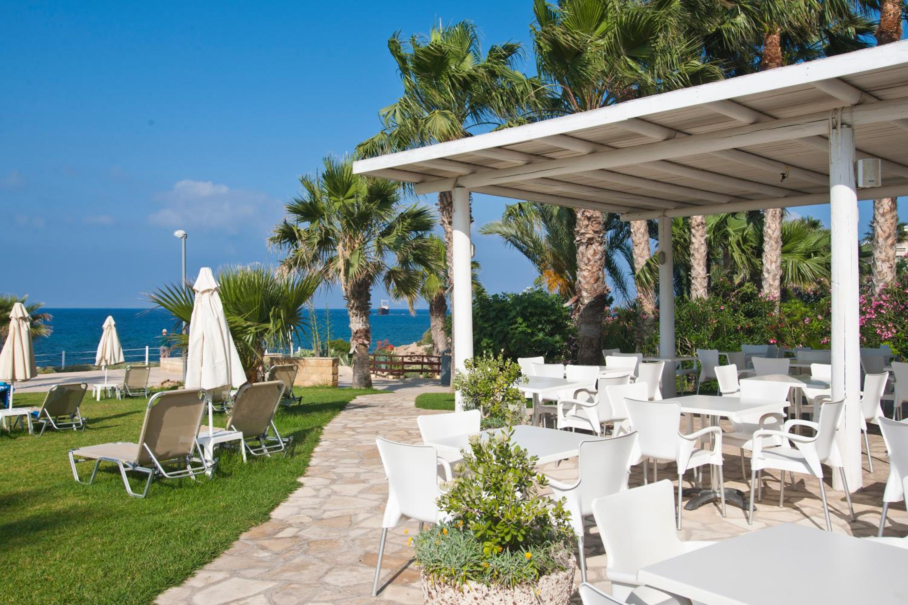 Фото Akti beach Village Resort