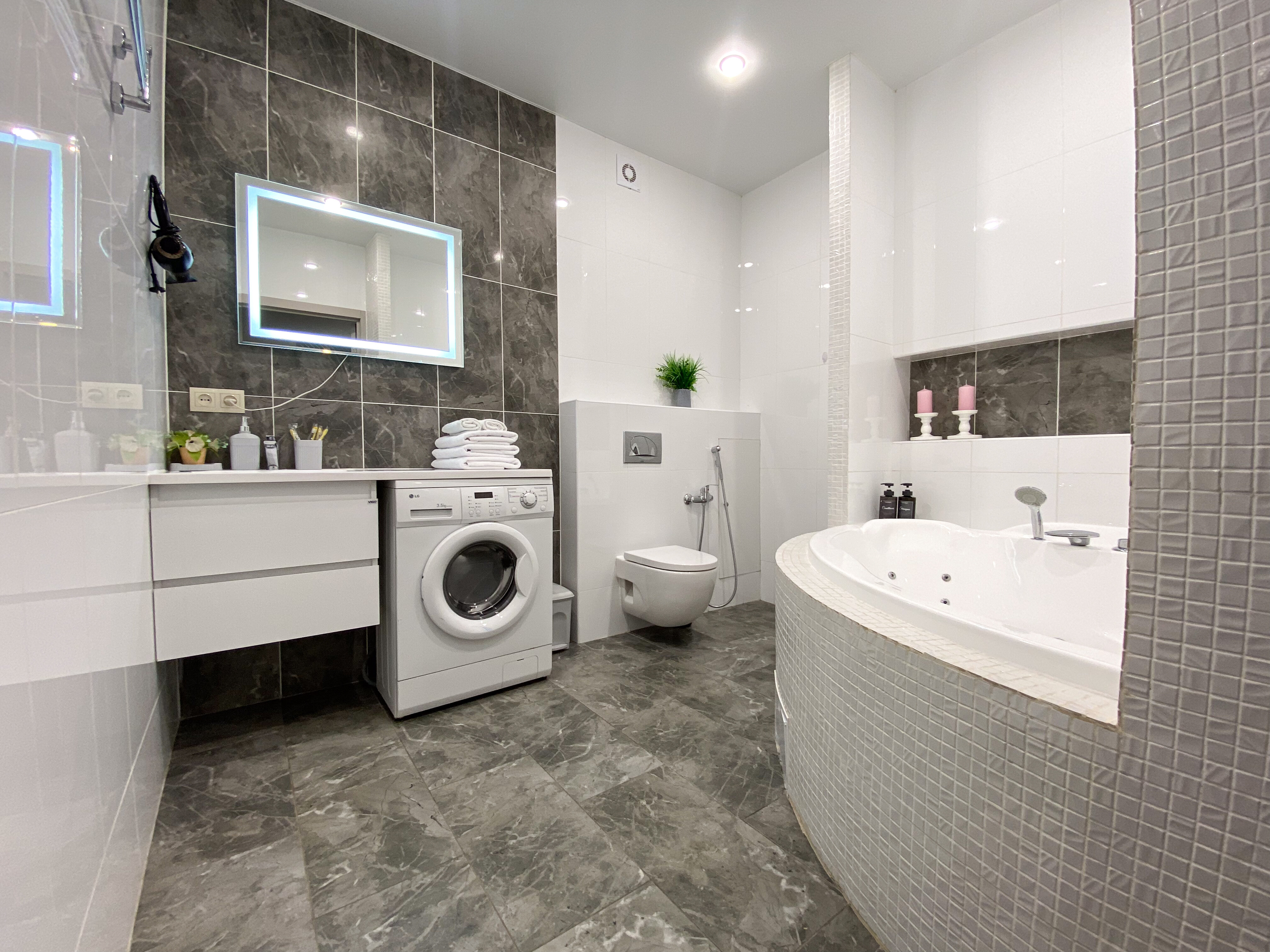 Фото Симбирские апартаменты