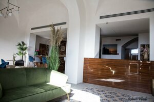 Гостиница 20 Miglia Boutique Hotel