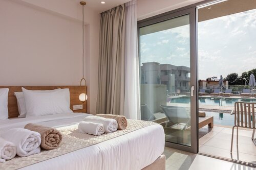 Гостиница Nima Boutique Hotel
