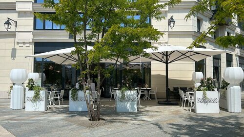Гостиница Residhome Paris Clamart в Кламаре
