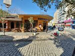 Tarihi Bornova Donercisi (Izmir, Bornova, Erzene Neighborhood, Kazim Karabekir Avenue, 4H), fast food