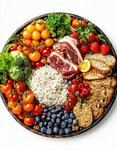 Nutricionist (Soborniy Lane, 21), nutritionology
