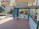 Mma Production (Antalya, Kepez, Safak Neighborhood, Azem Akkaya Avenue, 35/A) ، استوديو التصوير