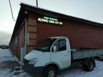 Lada (254-y kvartal, 8) ، تصليح المحركات