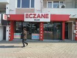 Mujde Pharmacy (Bursa, Yıldırım, Profesör Tezok Cad., 21), pharmacy