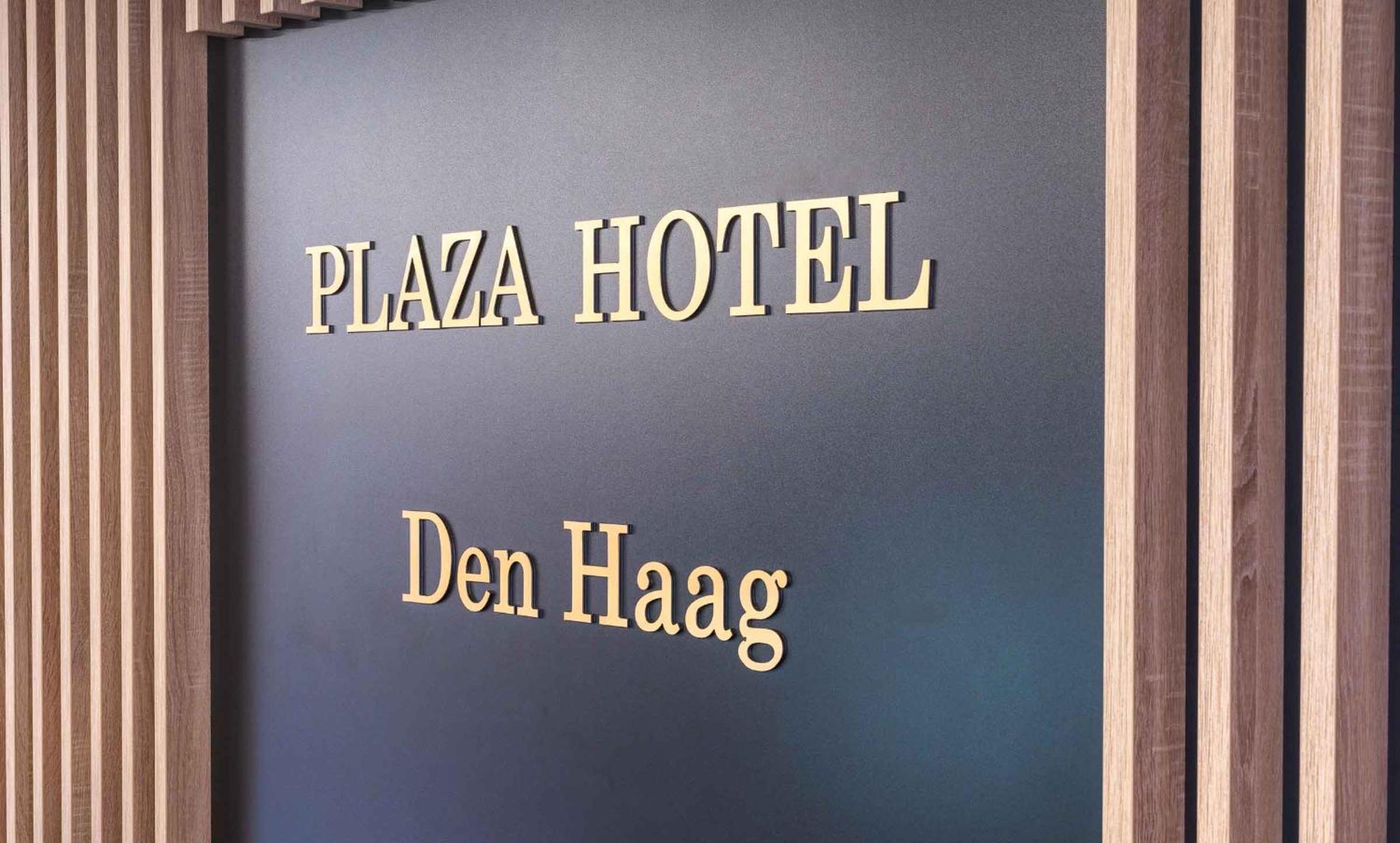 Фото Best Western Plus Plaza Den Haag City Center