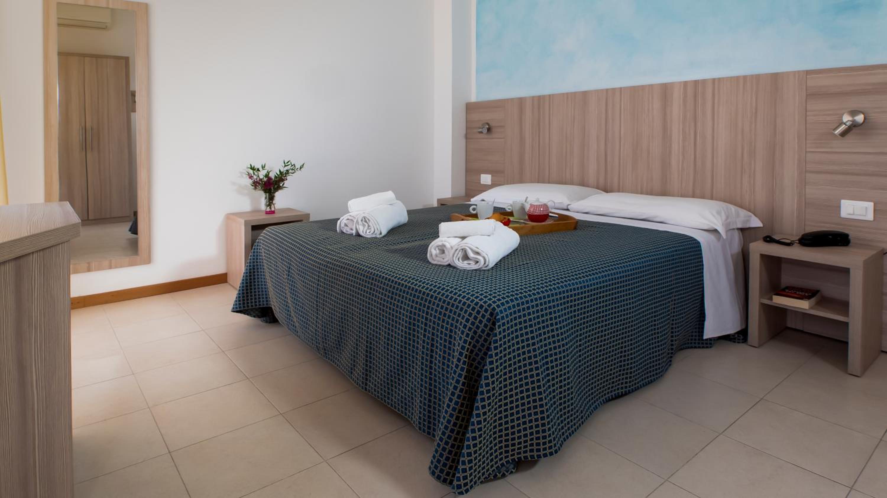 Фото Hotel President's