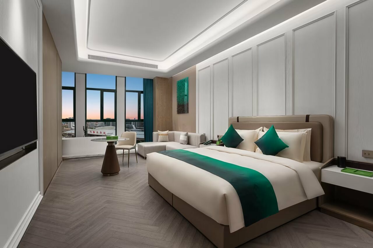 Фото отеля 3