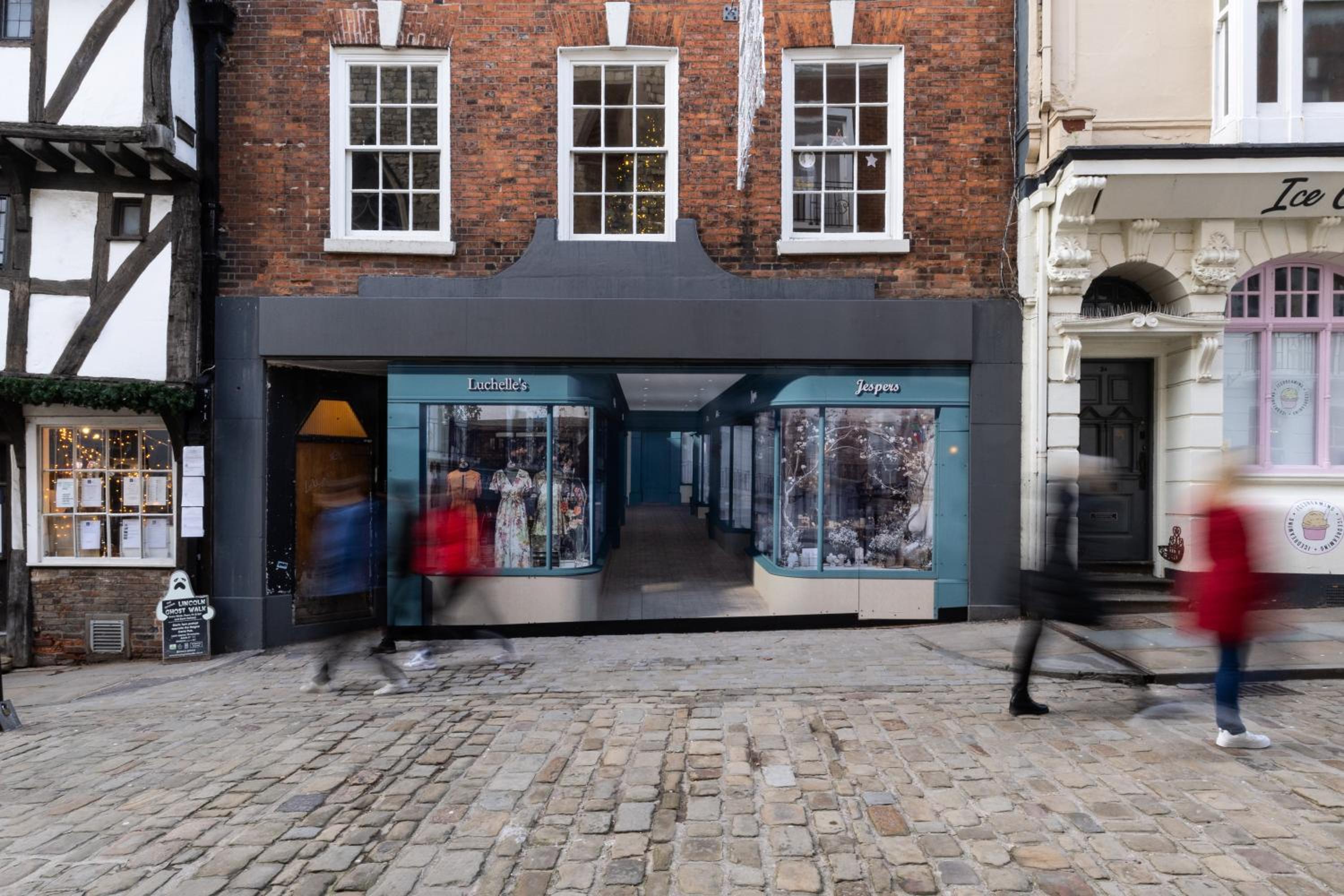 Фото White Hart Hotel