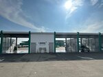 Ахваз (Kabardino-Balkarian Republic, Chegemskiy District, R-217 Kavkaz, 448-y kilometr), gas station