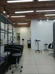 S59 (Sadovaya Street, 59), salón de belleza