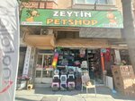 Zeytin Pet Shop (Istanbul, Zeytinburnu, Bestelsiz Neighborhood, Semiha Sakir Avenue, 8B), pet shop