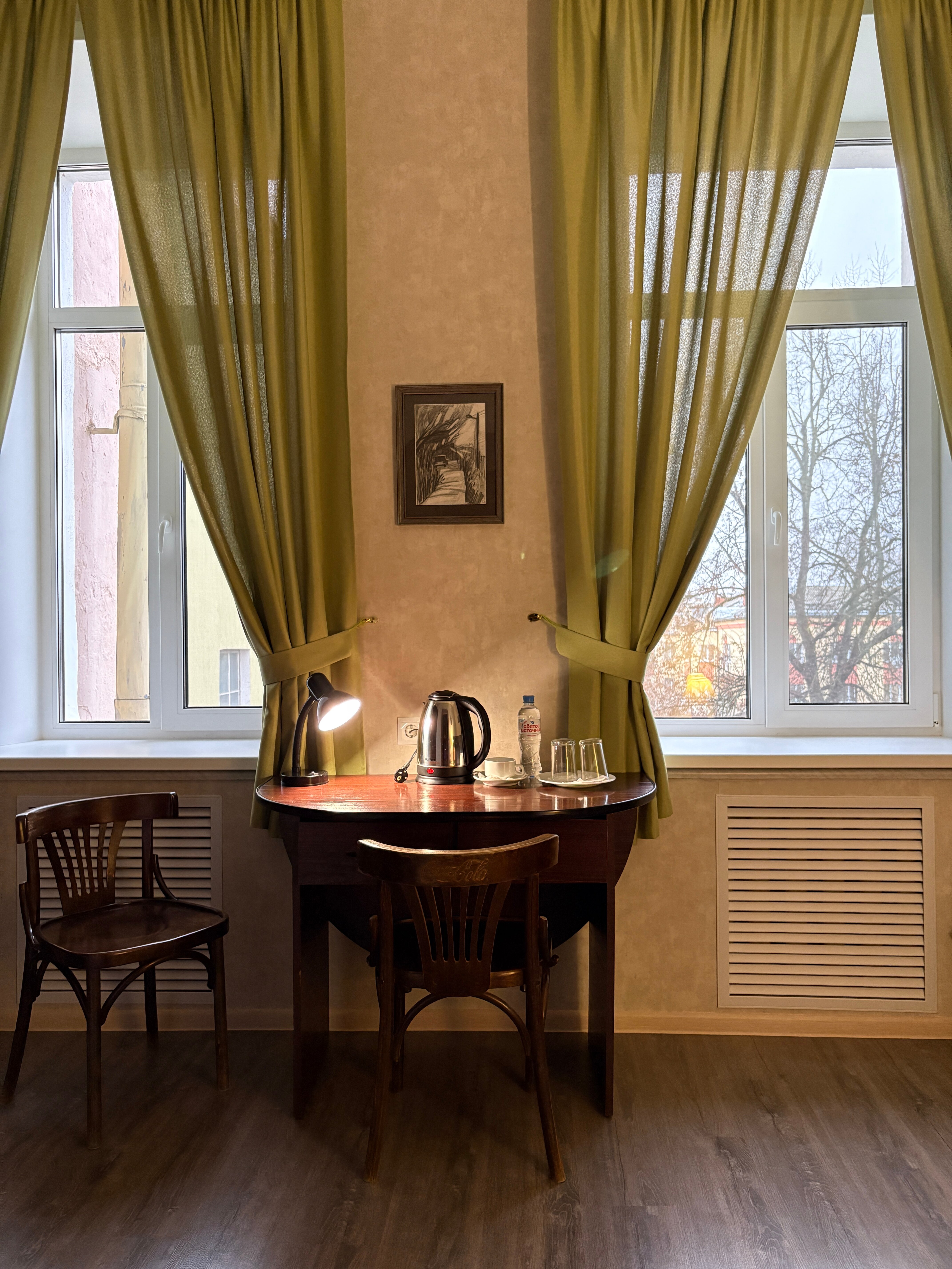 Фото Эридан