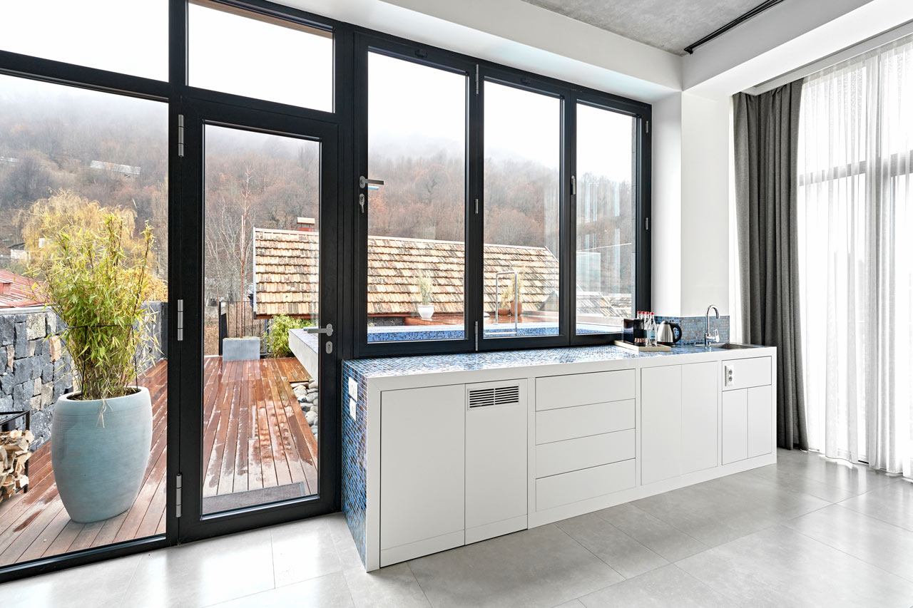 Фото Dilijani Tun