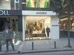 Angora Giyim (Istanbul, Sisli, Mesrutiyet Neighborhood, Haci Mansur Street, 56B) ، بيع الملابس بالجملة