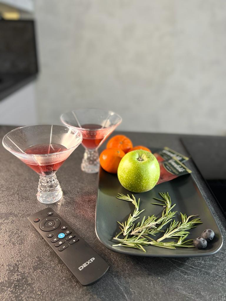 Фото Студия ул. Инженерная д. 7