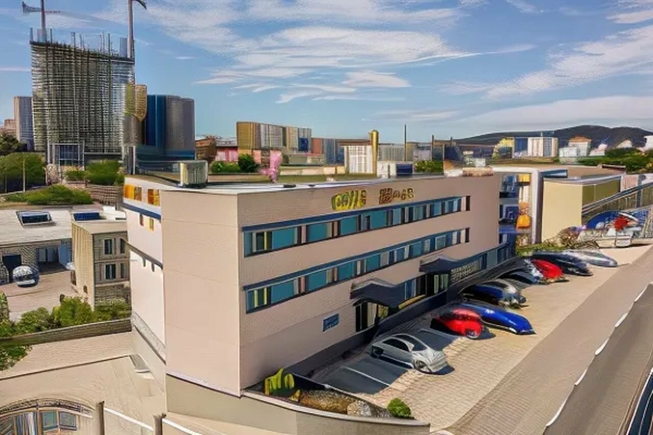 Фото отеля 4