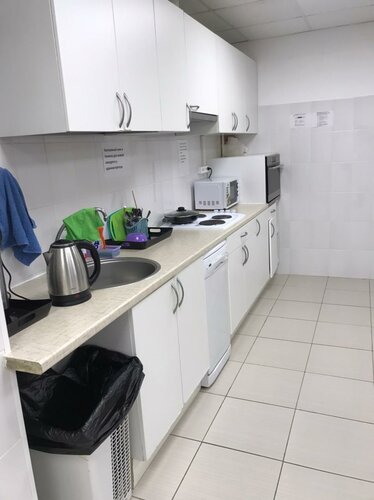 Иное жильё Пилигрим в Мурманске