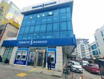 Turkey Is Bank ATM (Istanbul, Umraniye, Madenler Neighborhood, Serencebey Avenue, 54C), cajero automático