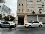Kismet İs Hani (İstanbul, Şişli, İnönü Mah., Harbiye Çayırı Sok., 3), business center