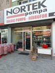 Nortek Pompa (Izmir, Konak, 1202/1st Street, 81H) ، معدات الضخ