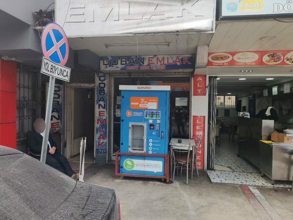 Real estate agency Coban Real Estate, Izmir, photo