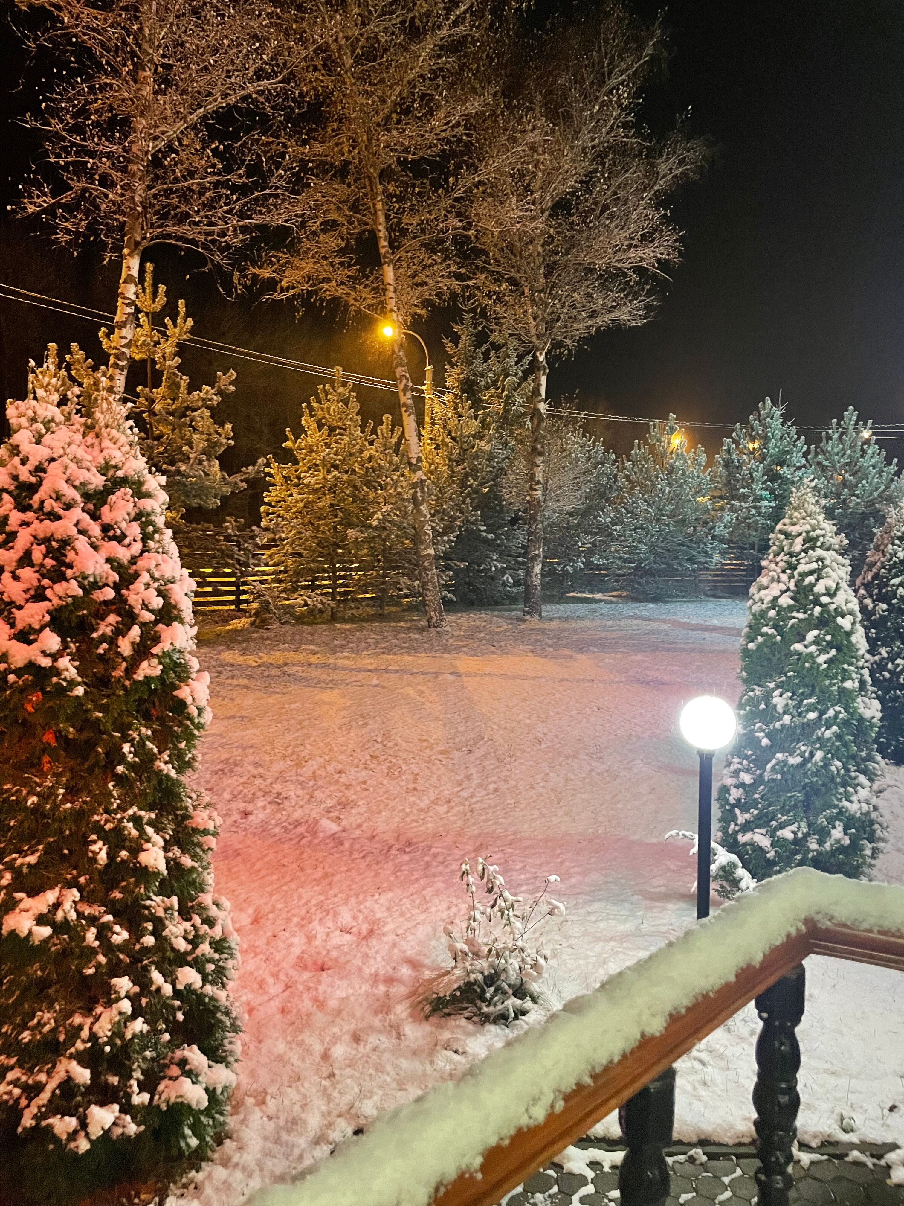 Фото Астра Парк отель