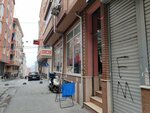 Hairdresser Fuat (Istanbul, Esenler, Nine Hatun Neighborhood, 101st Street, 26A) ، مصففو الشعر