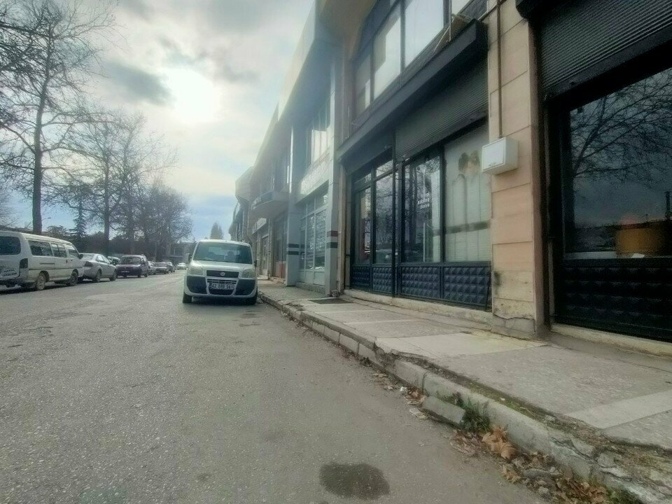 Printing house Karaöz Ofset matbaa, Konya, photo